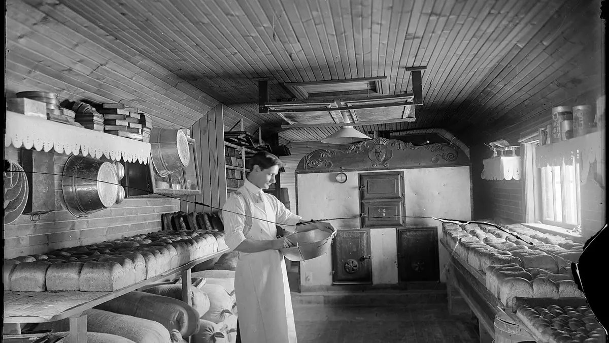 Boyce's Bakery – bakery in Parkwood, Rainham